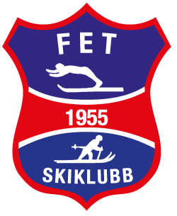 Collection image for: FET SKIKLUBB