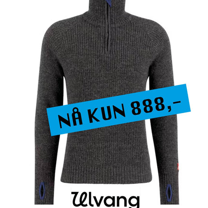 Collection image for: ULL - SALG