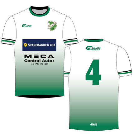 Collection image for: Drakter Fotball - Vestfossen IF