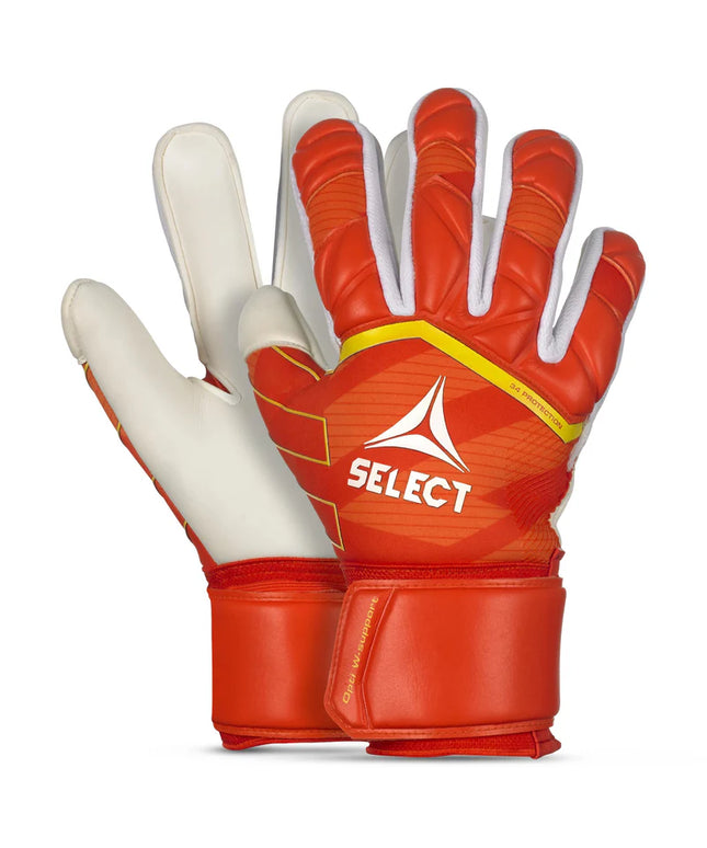 34 Protection V24 Keeperhanske