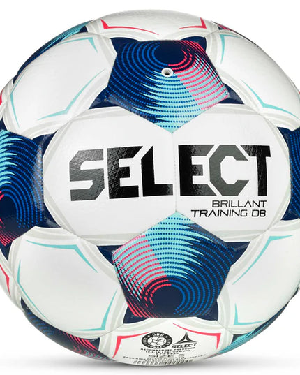 Brillant Training DB v25