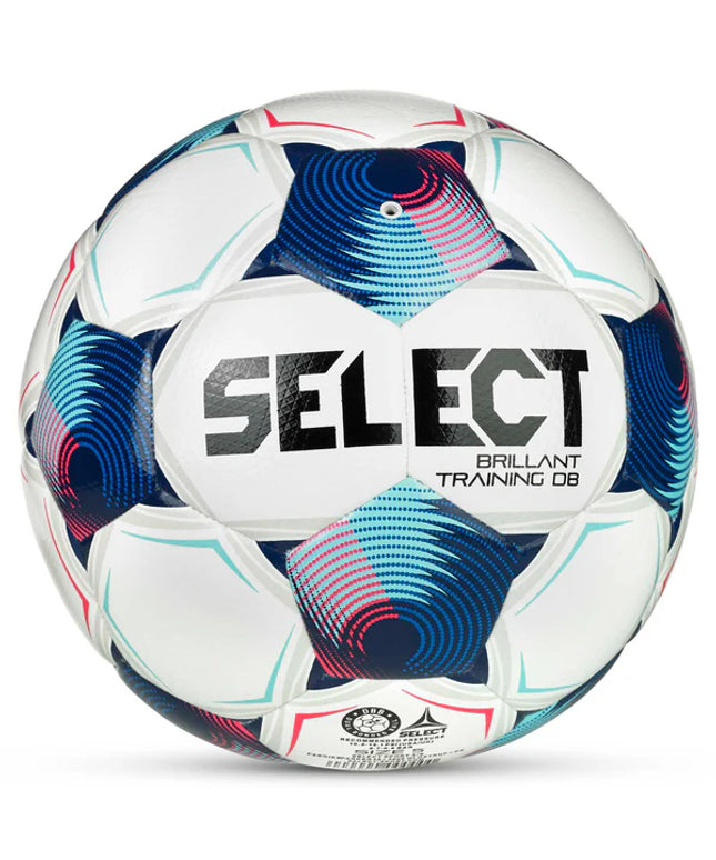 Brillant Training DB v25