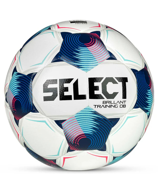 Brillant Training DB v25