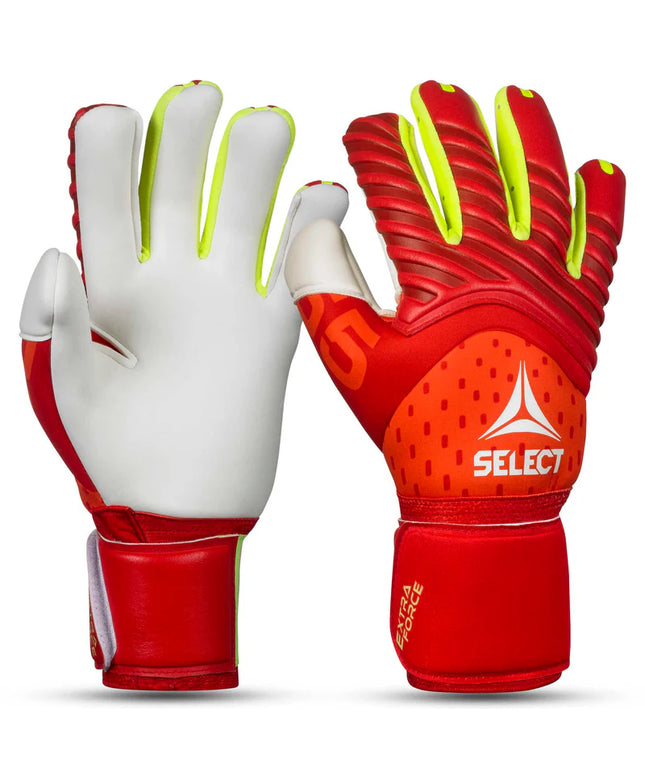 55 Extra Force V26 Keeperhanske