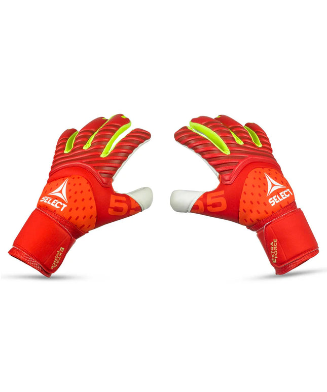 55 Extra Force V26 Keeperhanske