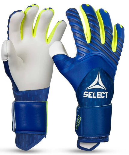 77 Super Grip V26 Keeperhanske