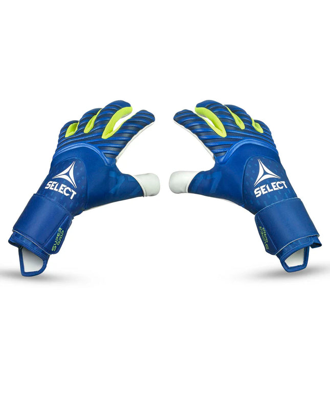 77 Super Grip V26 Keeperhanske