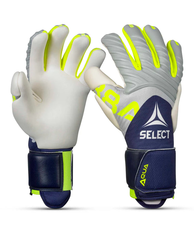 88 Pro Aqua V26 Keeperhanske