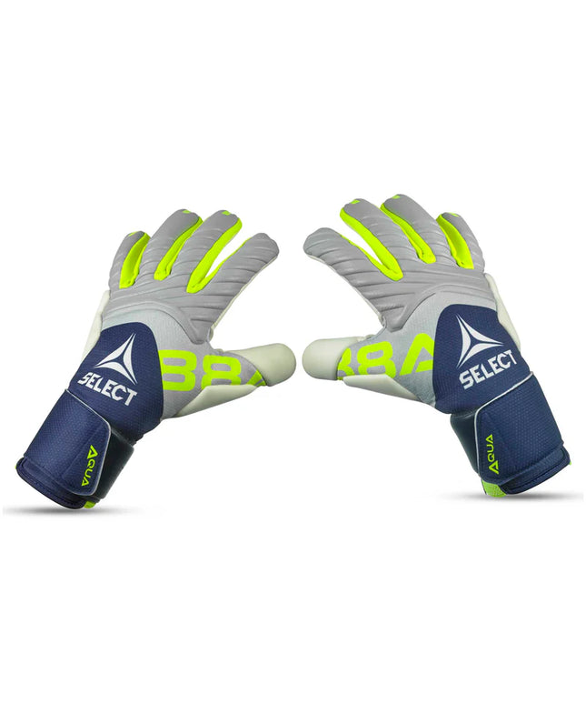 88 Pro Aqua V26 Keeperhanske