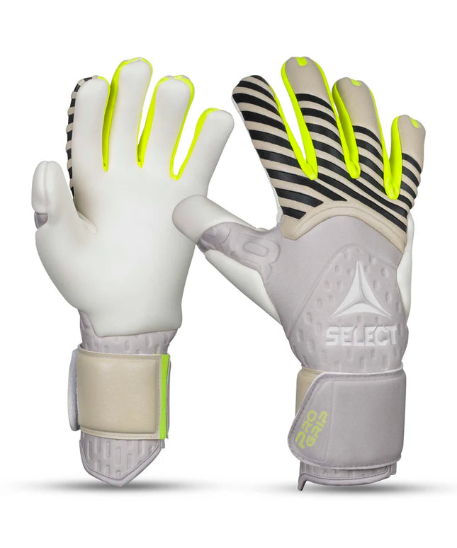 88 Pro Grip V26 Keeperhanske