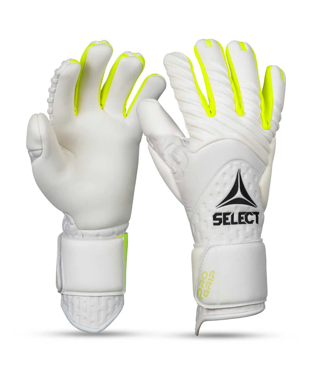 88 Pro Grip V26 Keeperhanske