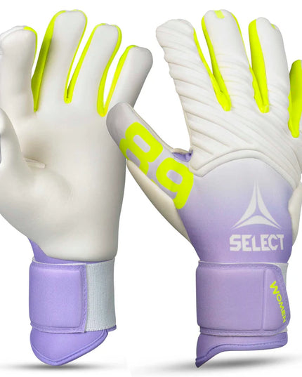 89 Women V26 Keeperhanske