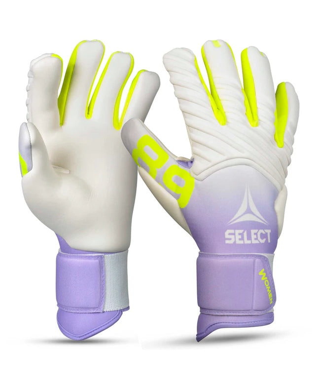 89 Women V26 Keeperhanske