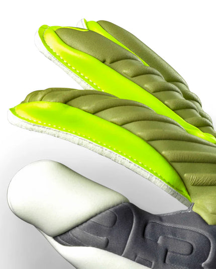 93 Elite V26 Keeperhanske