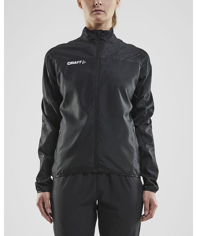 Rush Wind Jkt W