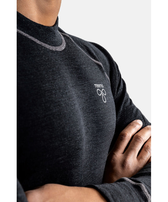Termo Wool Light 2.0 Round neck LS M