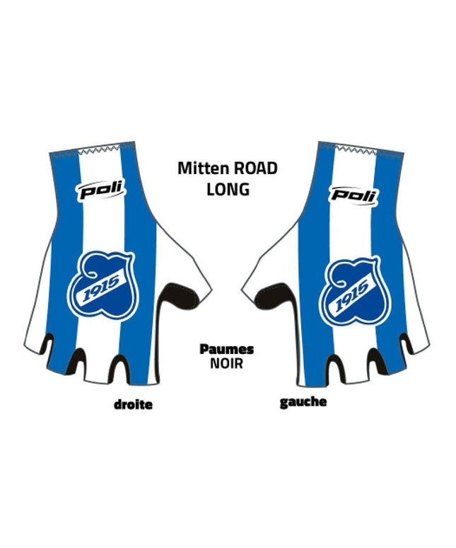 Eidanger - MITTEN-ROAD HANSKER