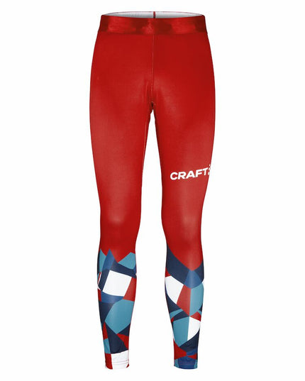 NOR ADV Nordic Ski Club Tights M