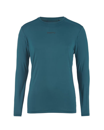 ADV Essence LS Tee 2 M
