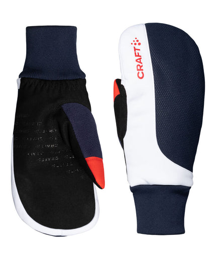 NOR Core Insulate Mitten