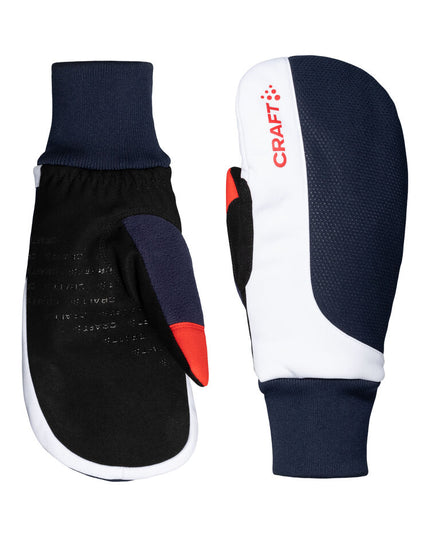 NOR Core Insulate Mitten