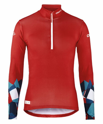 NOR ADV Nordic Ski Club Jersey M