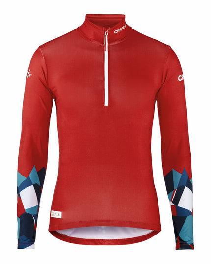 NOR ADV Nordic Ski Club Jersey M