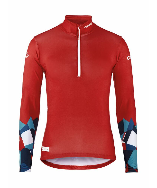 NOR ADV Nordic Ski Club Jersey M