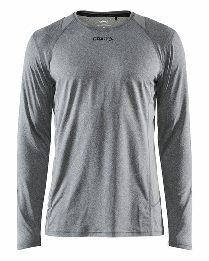 ADV Essence LS Tee M