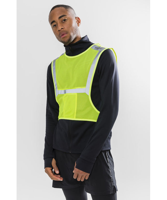 ADV All Year Mesh Vest M