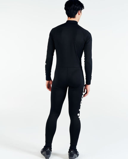 ADV Nordic Ski Club Suit M Stor Craft Logo