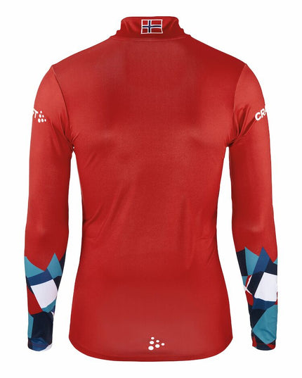 NOR ADV Nordic Ski Club Jersey M