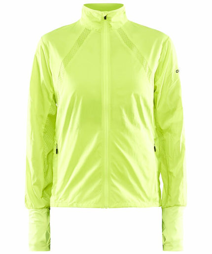 ADV Essence Wind Jacket W