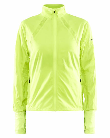 ADV Essence Wind Jacket W