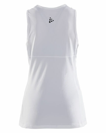 Rush Slim Singlet W