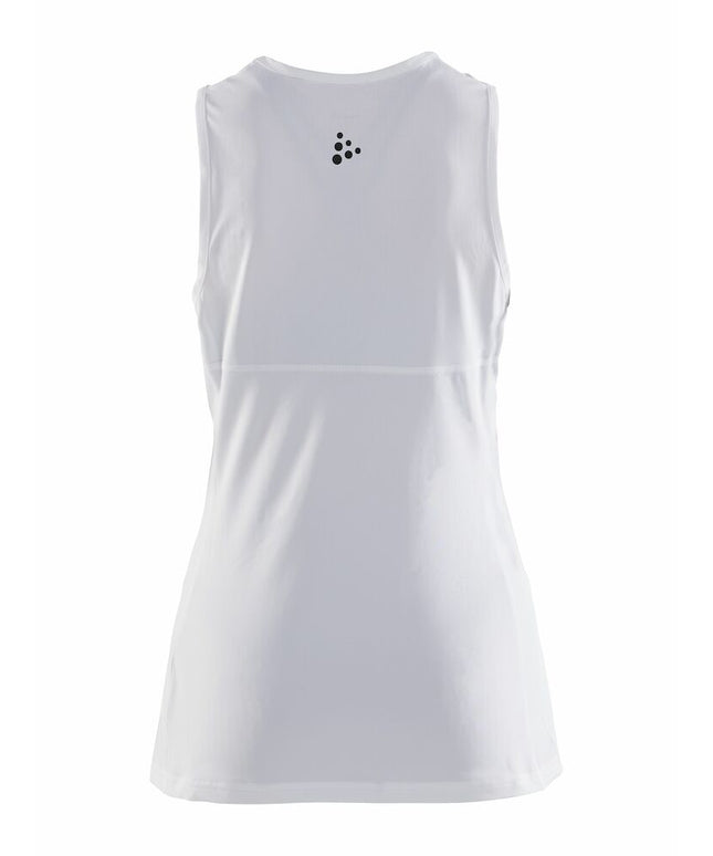 Rush Slim Singlet W