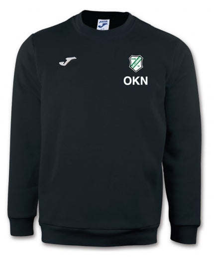 GIF Joma Cairo II treningsgenser m/rund hals