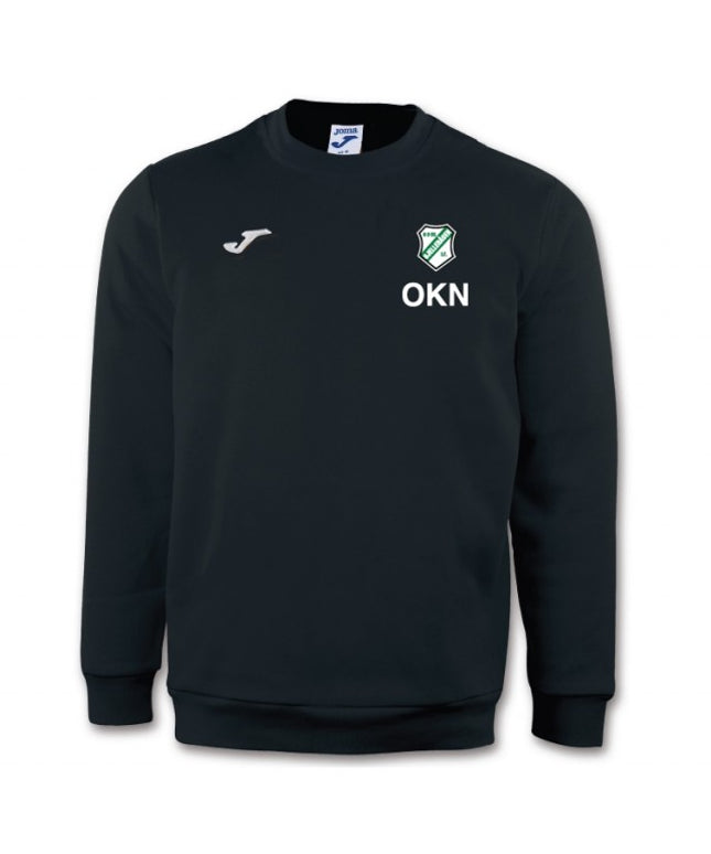 GIF Joma Cairo II treningsgenser m/rund hals