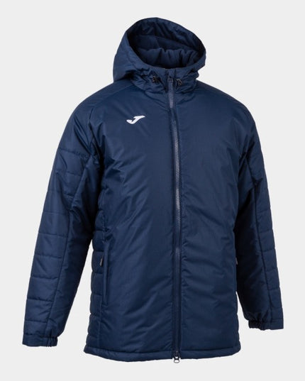 Joma Cervino Polar Anorak