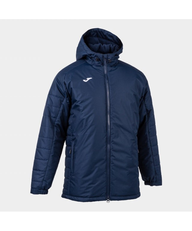 Joma Cervino Polar Anorak