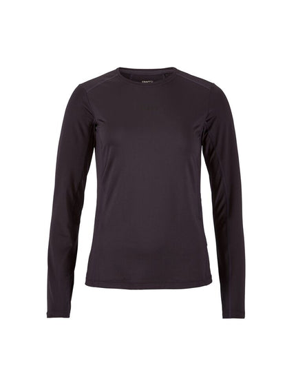 ADV Essence LS Tee 2 W