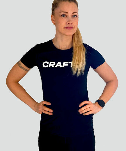Rush Craft SS Tee W