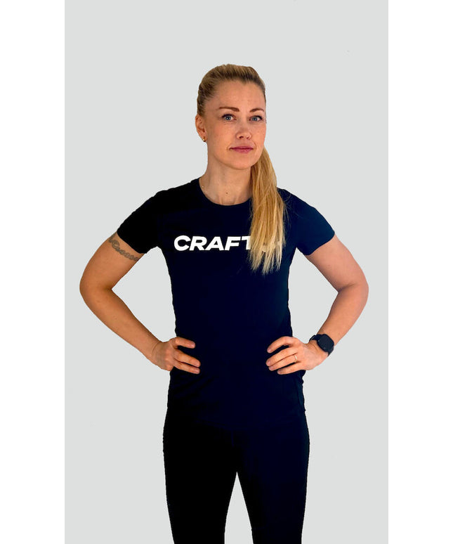 Rush Craft SS Tee W
