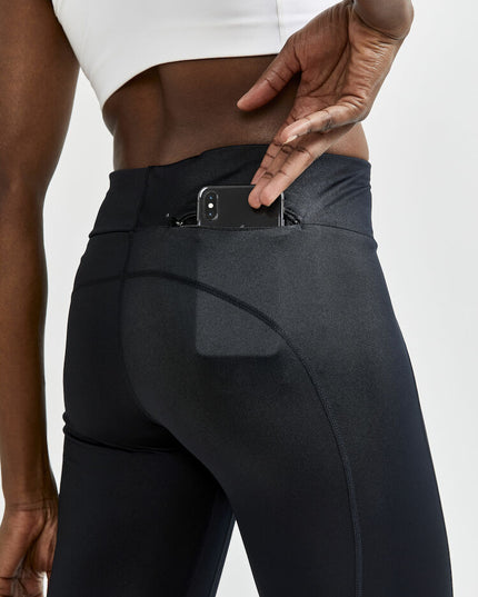 Adv Essence Short Tights W