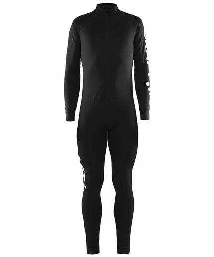 ADV Nordic Ski Club Suit M Stor Craft Logo