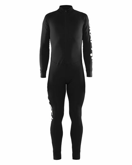 ADV Nordic Ski Club Suit M Stor Craft Logo