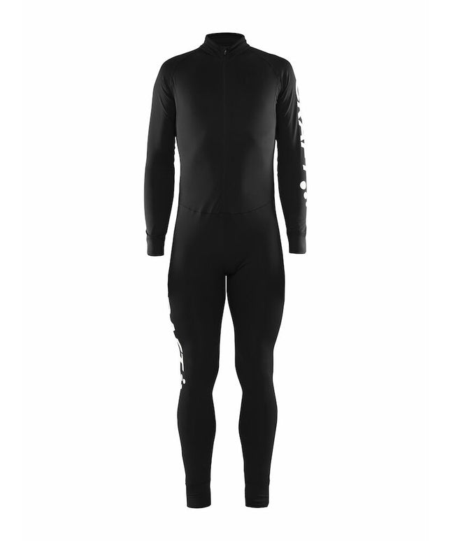 ADV Nordic Ski Club Suit M Stor Craft Logo