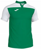 Grønn/hvit
