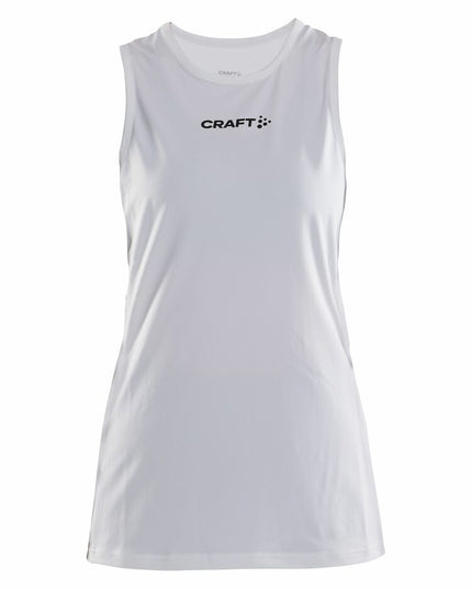 Rush Slim Singlet W