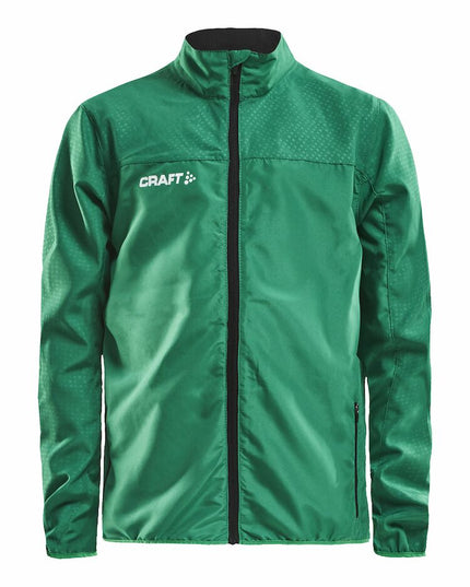 Rush Wind Jkt Jr